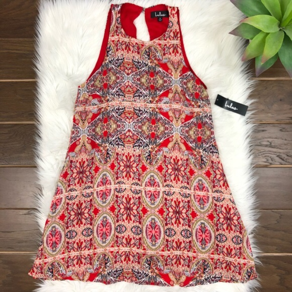 LULUS ‼️ DRESS - worn once